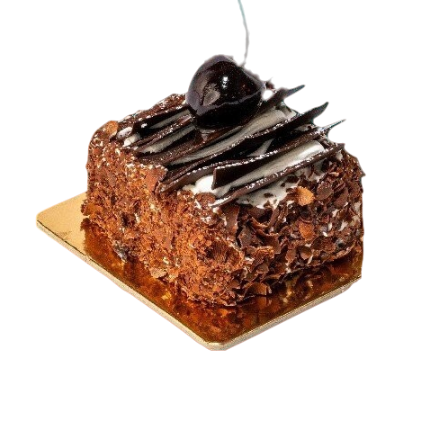 Black Forest (Foret Noire)