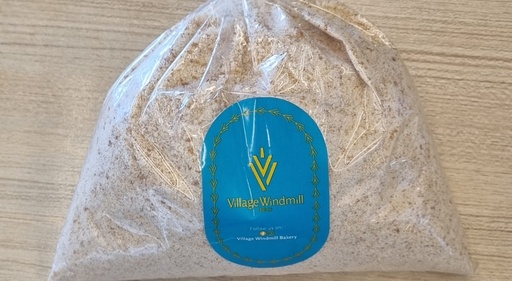 [PP-082] Bread Crumbs 500 gram